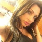 Aletta Ocean selfies