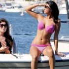 Lucy Mecklenburgh