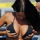 Nabilla Benattia