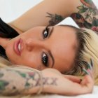 Christy Mack
