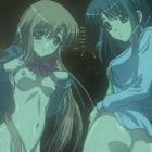 Two Ghost Babes